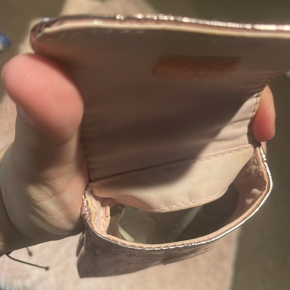 Vintage tinker bell mini bag - Picture 3 of 3